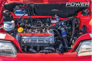 Fiat Cinquecento 1.4T-Jet 290Ps & Seicento 1.4T-Jet 190Ps 